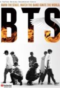 BTS Выжги сцену